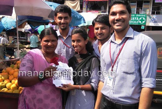 Womens Day 1